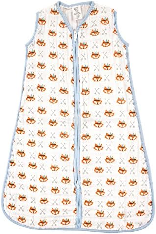 Luvable Friends Baby Sleeveless Sleep Sack