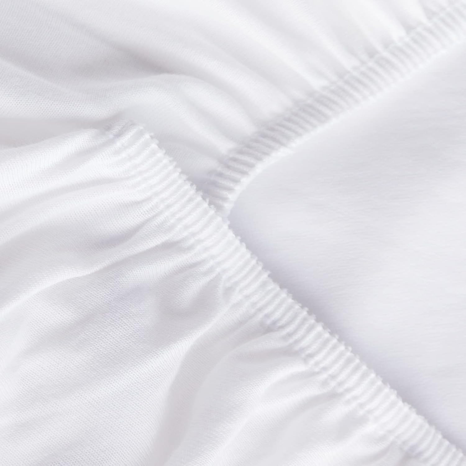Coldwind Waterproof Bassinet Sheets 2 Pack