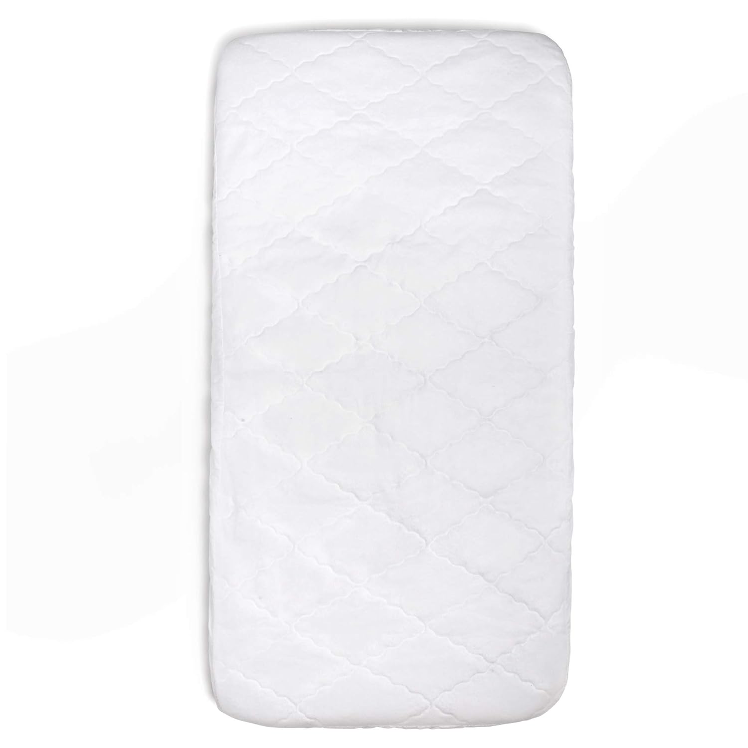 Babydoll Bedding Bassinet Waterproof Mattress Cover