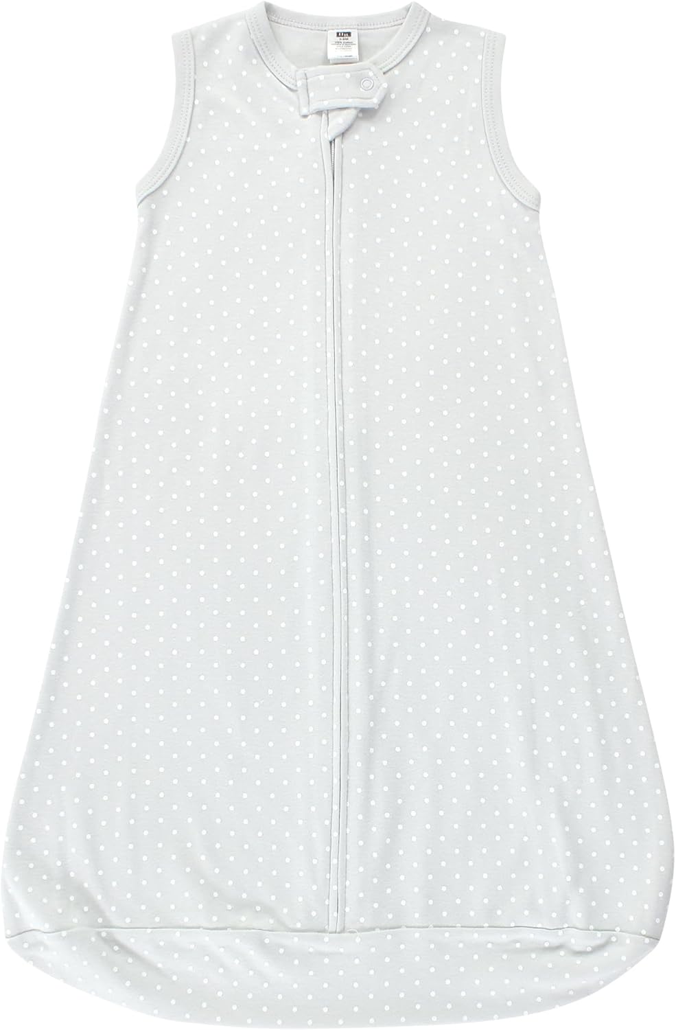 Hudson Baby Unisex Wearable Sleeping Bag 0-3 Months