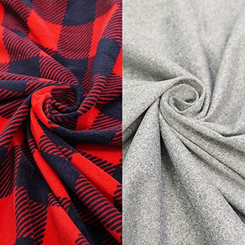 BlueSnail Soft Stretchy Bassinet Fitted Sheet 2pk