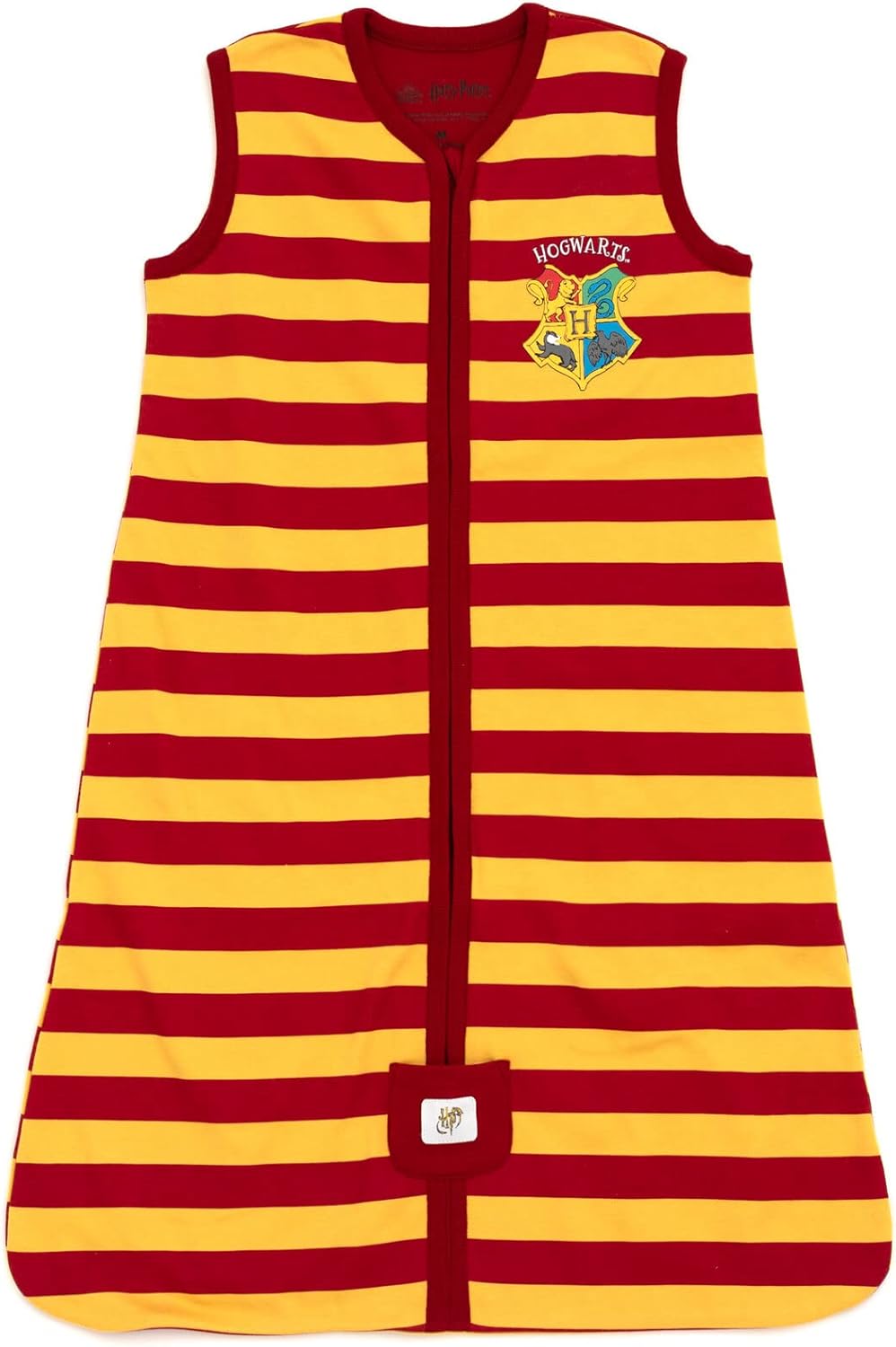 Harry Potter Baby 2 Pack Zip Up Sleep Sacks 1
