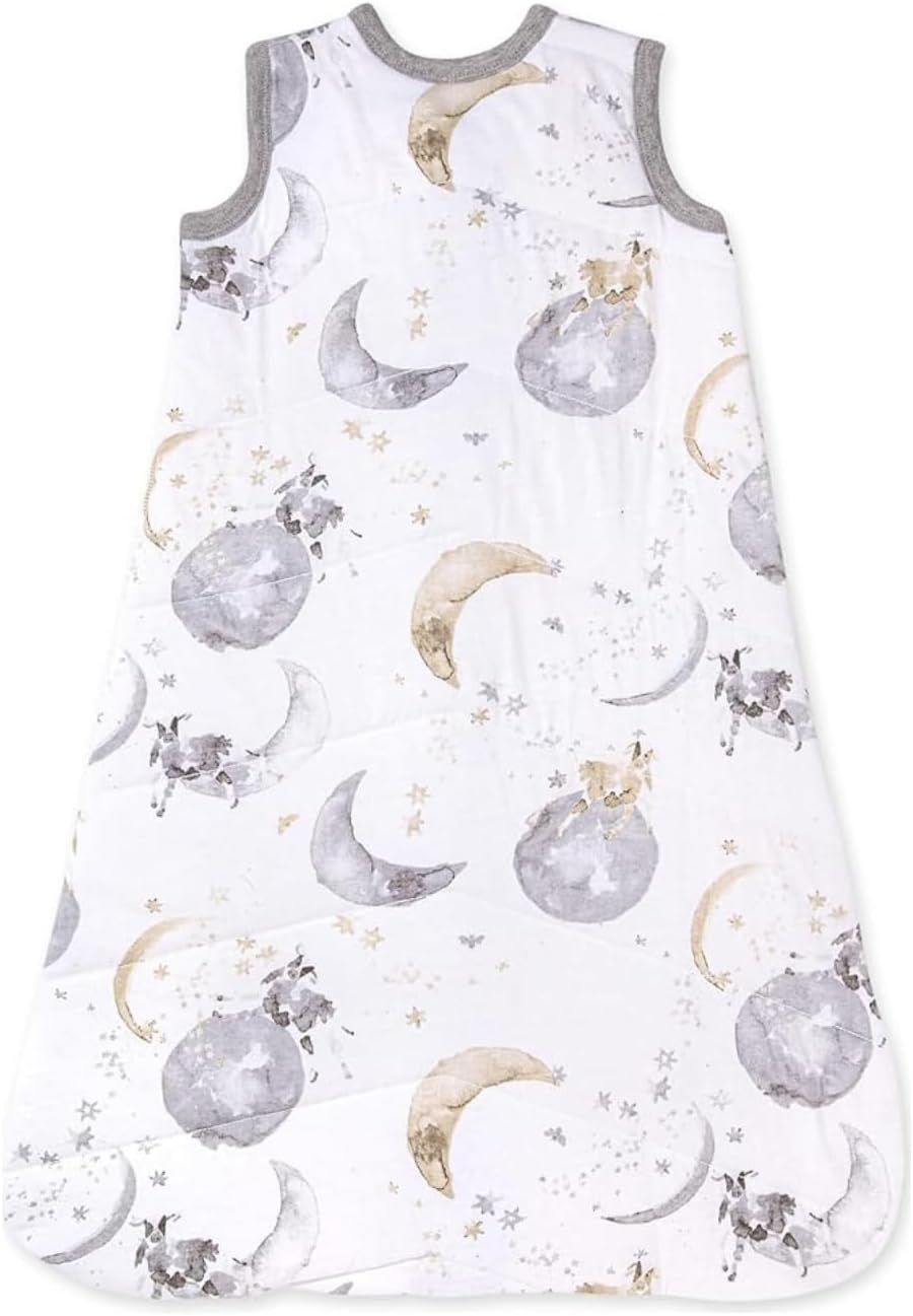 Burts Bees Baby Organic Cotton Swaddle Blanket