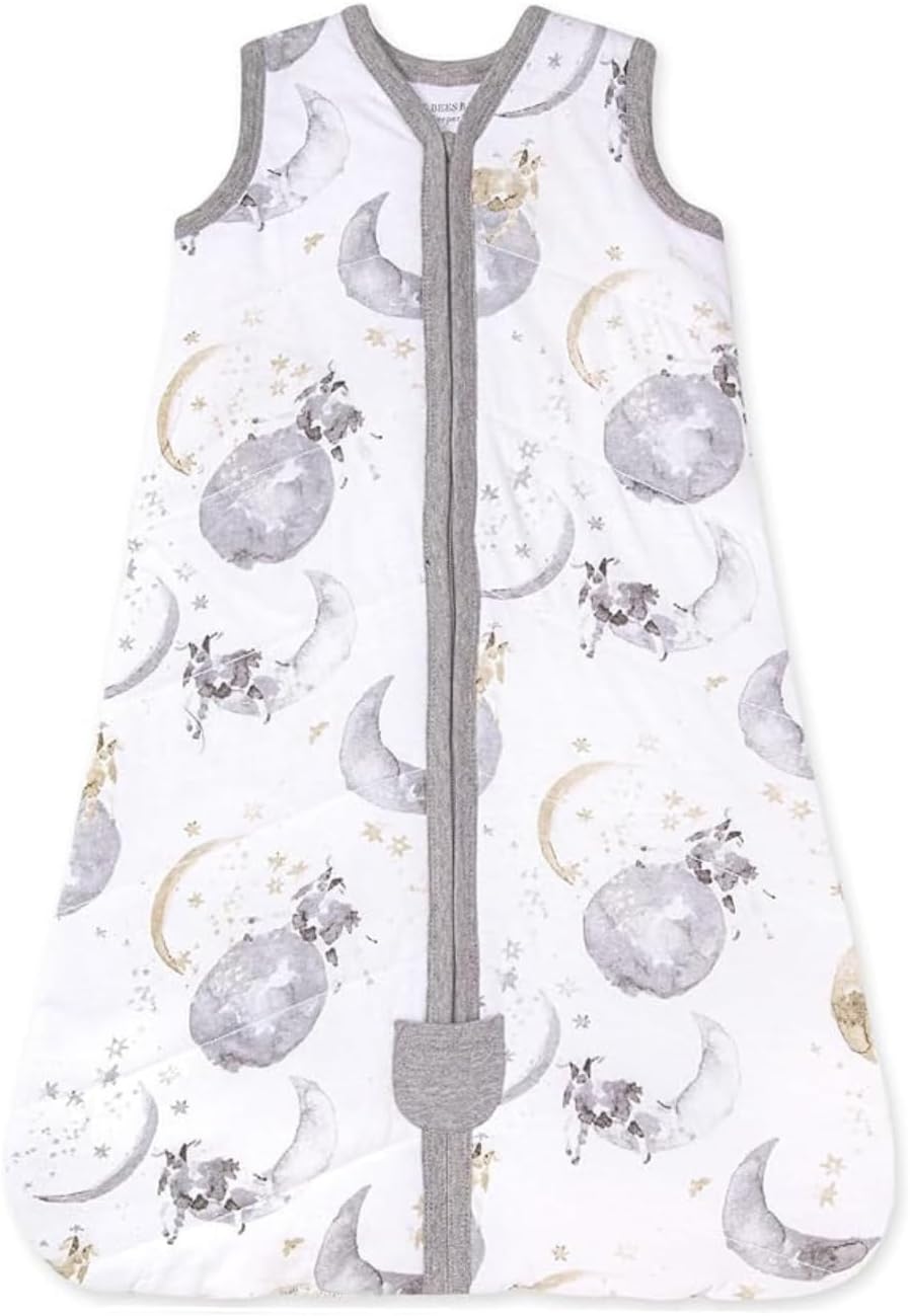 Burts Bees Baby Organic Cotton Swaddle Blanket