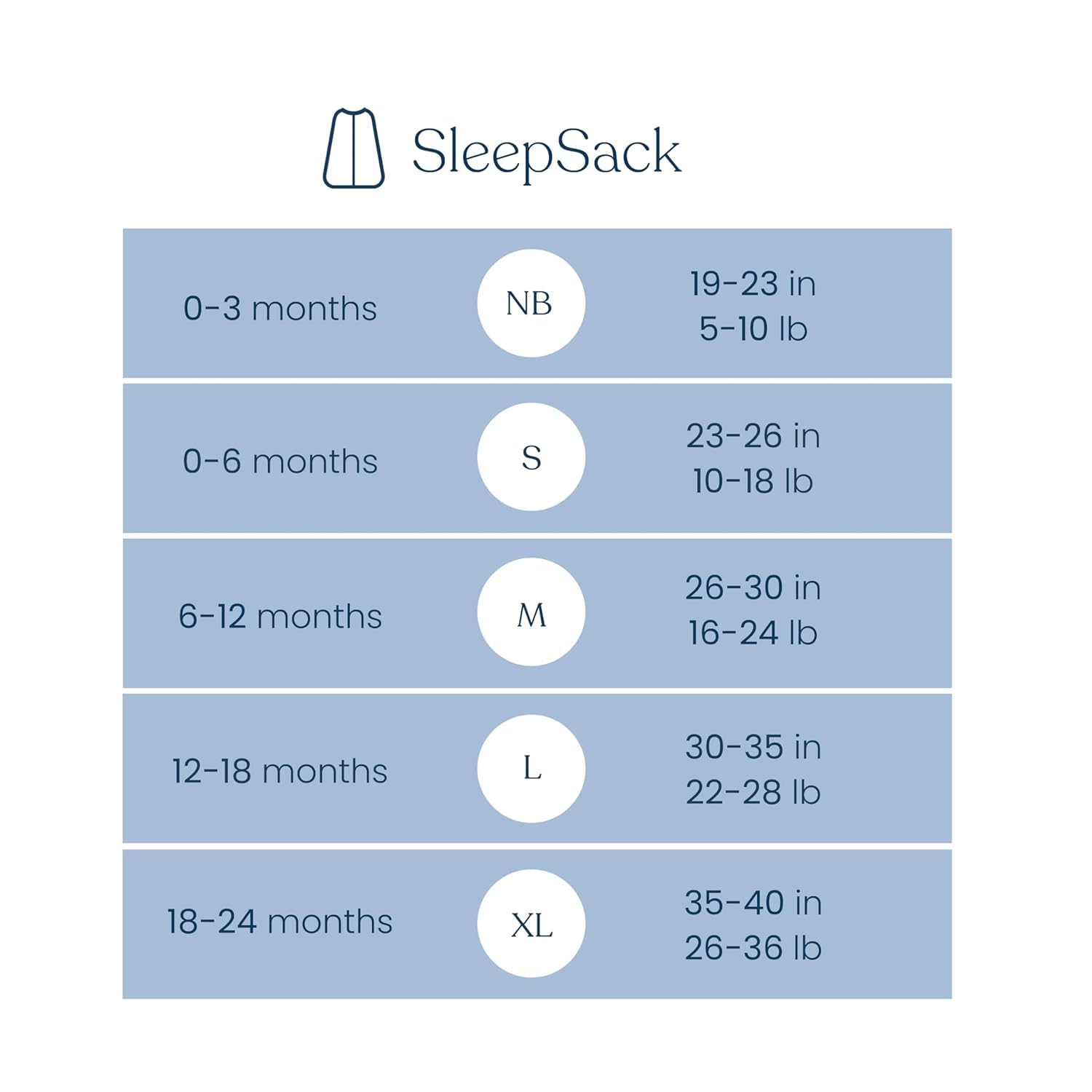 HALO Sleepsack Supersoft Wearable Blanket 15 TOG 6-12 Months