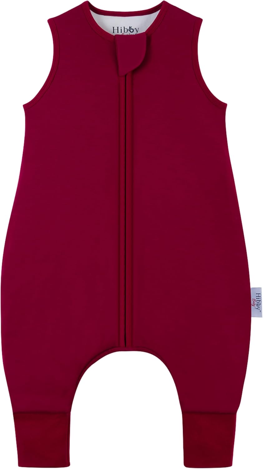 Hibby Rayon from Bamboo Sleep Sack 10 TOG
