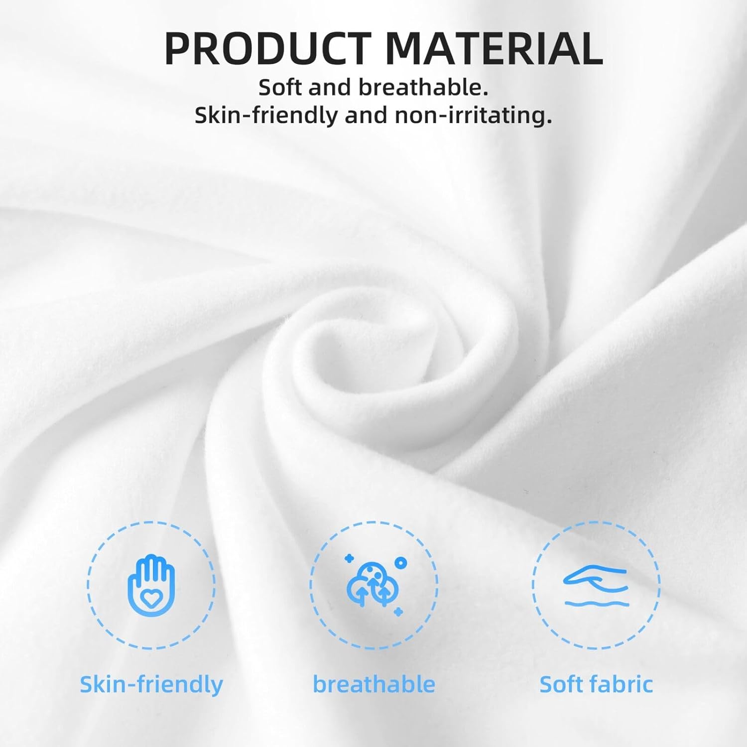 Muishi Baby Wearable Blanket Sleep Sack for Newborn to 2 Years