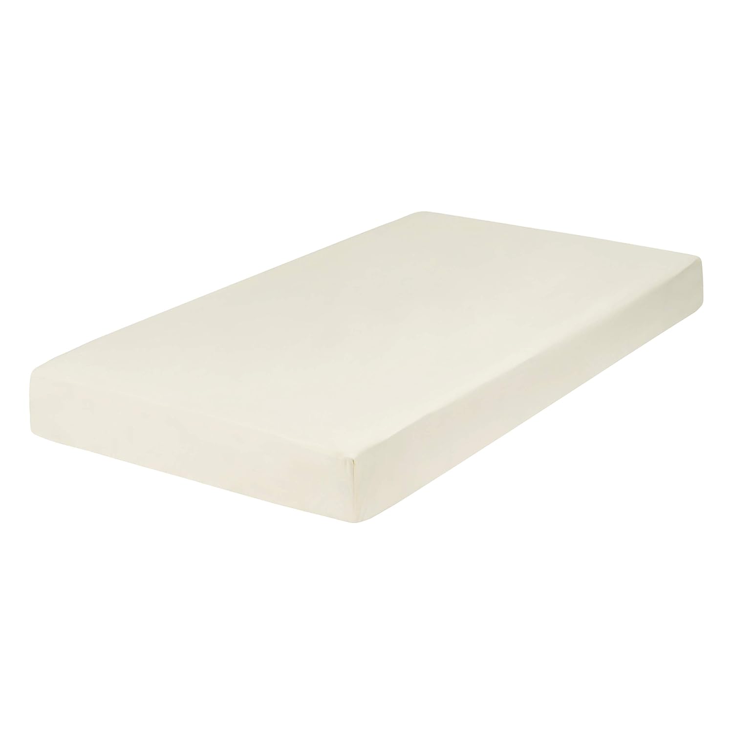 Everyday Kids 2 Pack Fitted Crib Sheets