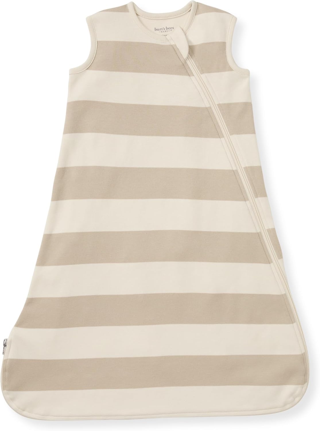 Burts Bees Organic Cotton Baby Beekeeper Wearable Blanket 1