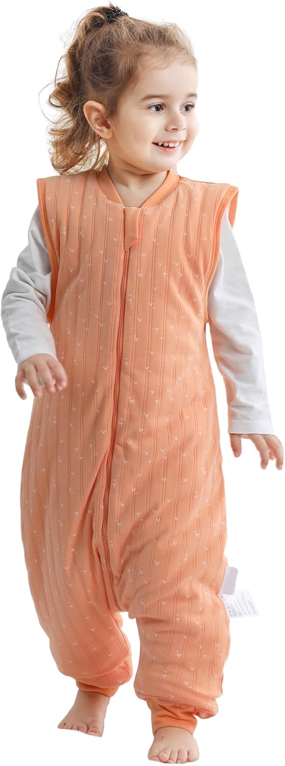 LAT Baby Sleep Bag with Feet 25 TOG