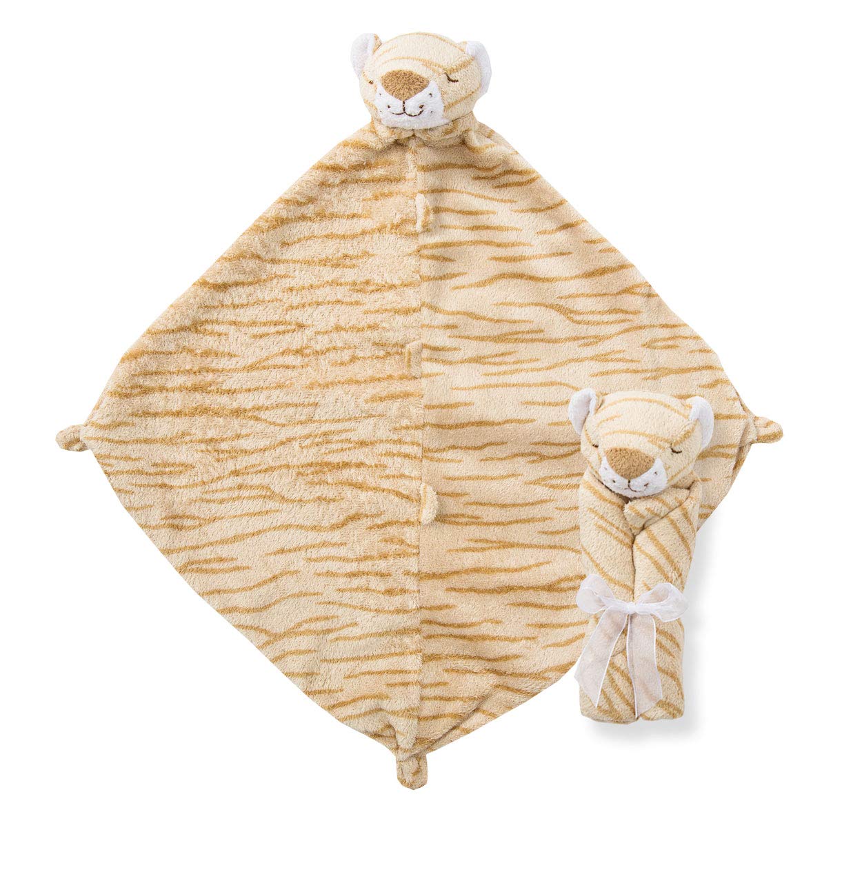 Angel Dear Cuddle Twins Blankie Set