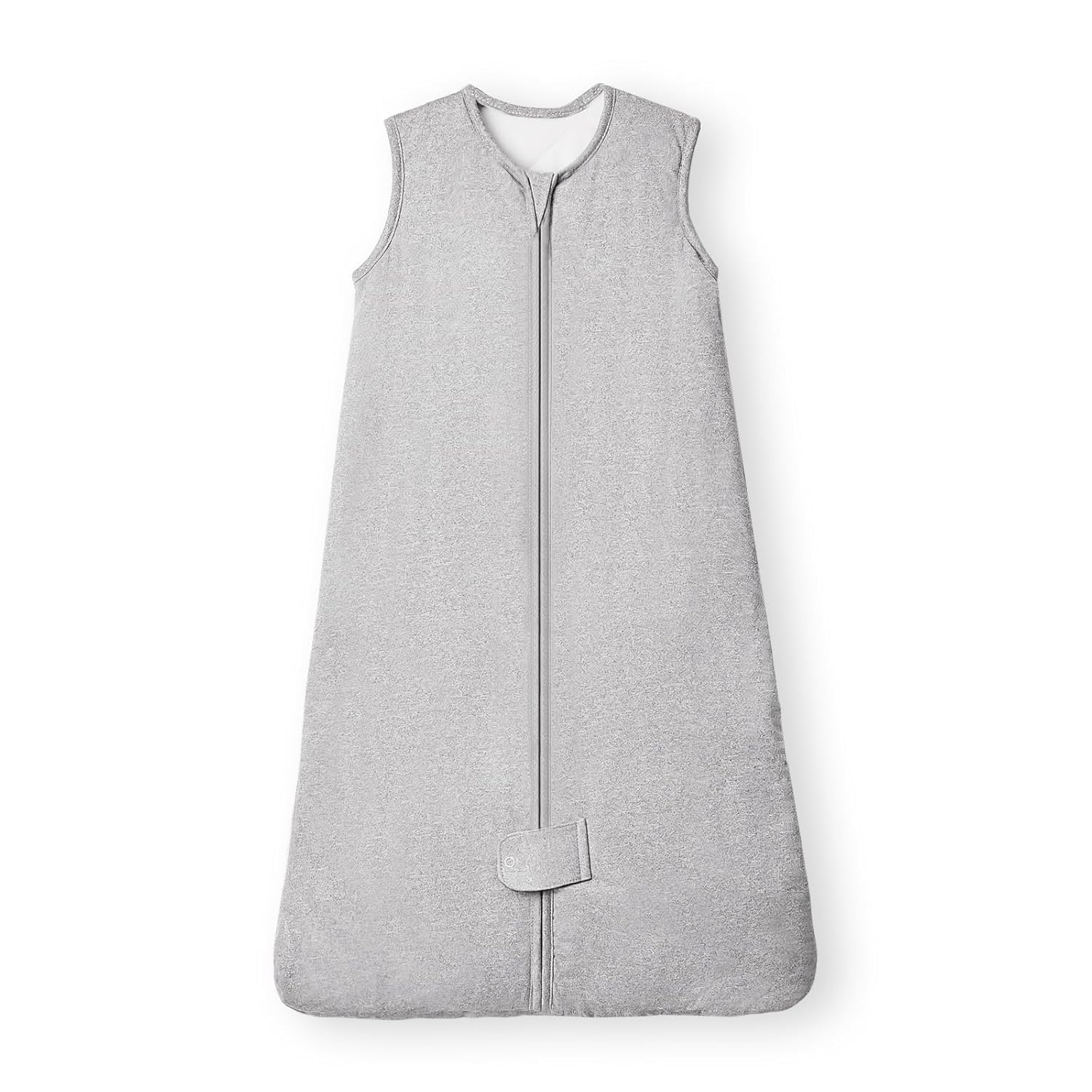 TotAha Toddler Sleep Sack 10 TOG Grey