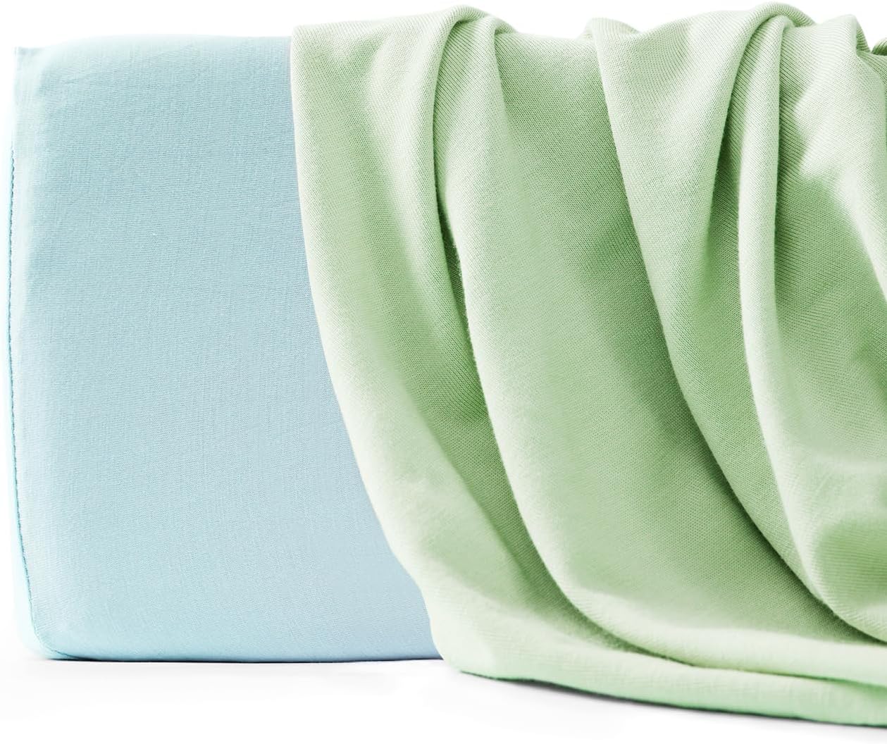 Supersoft Bamboo Crib Sheets for Boys Girls
