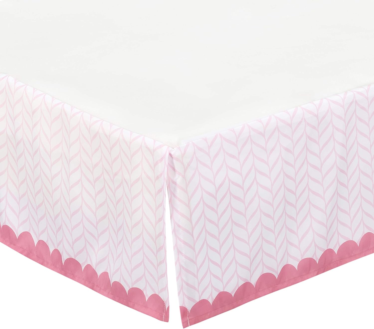 EVERYDAY KIDS Noahs Ark Crib Bedding Set