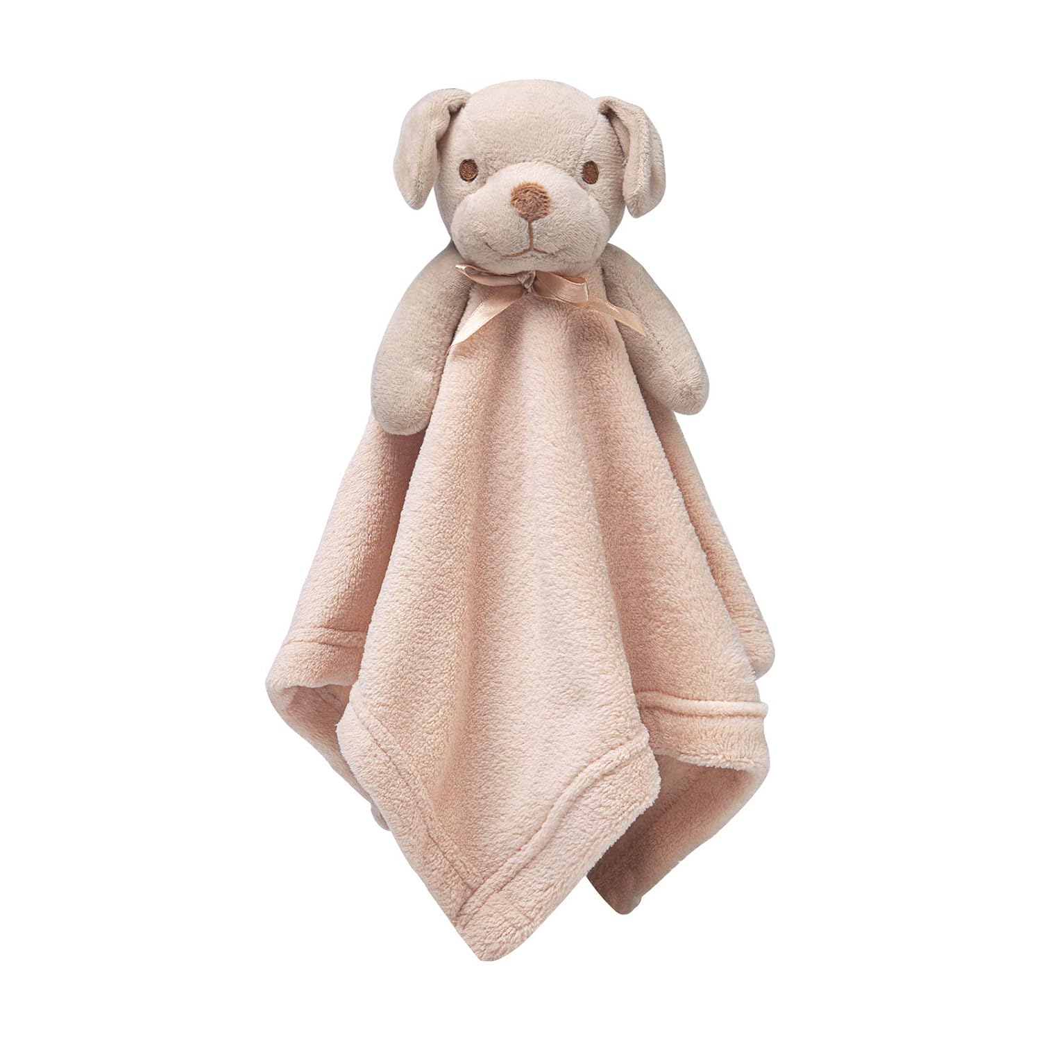 Pro Goleem Dog Security Blanket Brown 16 Inch