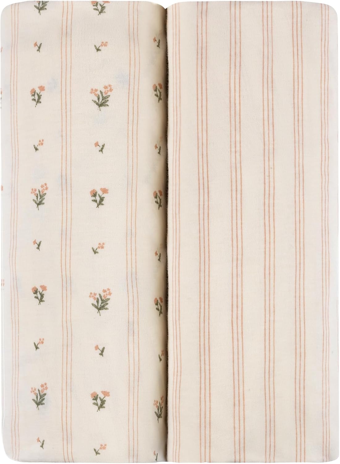 Elys Co Crib Bedding Set for Girls