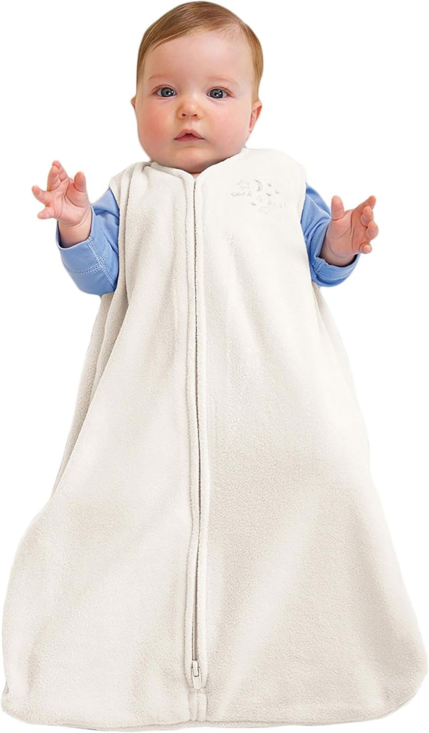 HALO SleepSack for Safe Sleep and Comfort