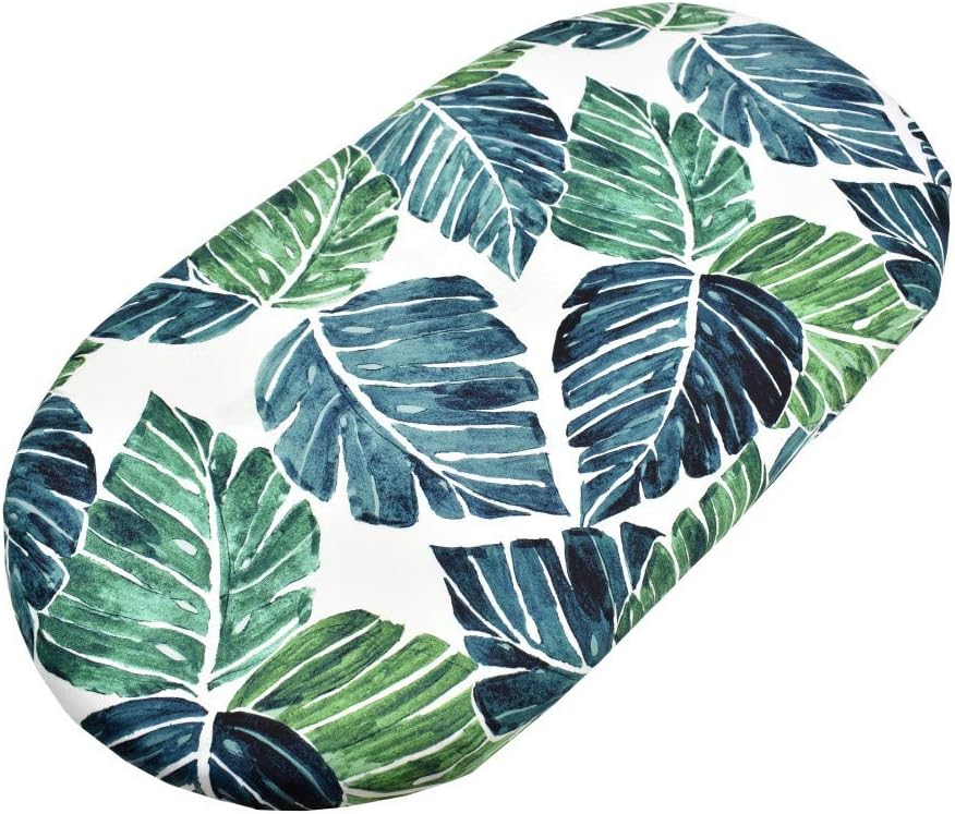 Soft Stretchy Bassinet Sheet for Baby
