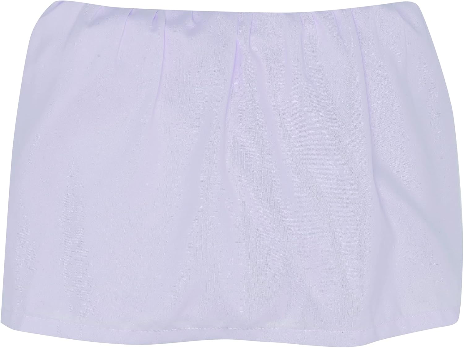 Bedtime Originals Lavender Floral 3-Piece Crib Bedding Set - PinkPurple