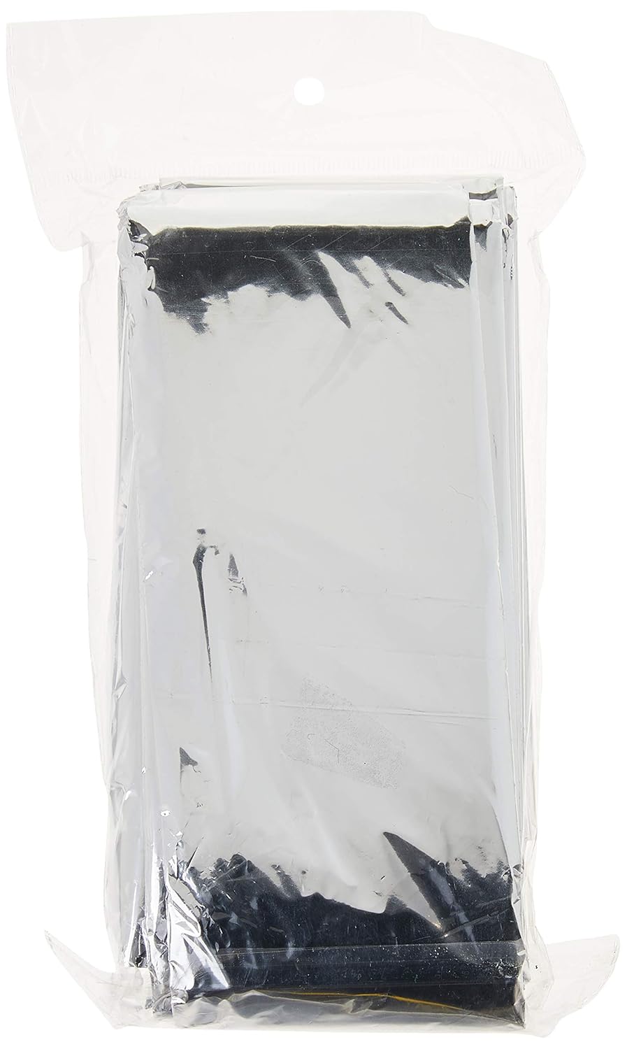 Graham Spa Essentials Mylar Foil Blanket 62x90 1