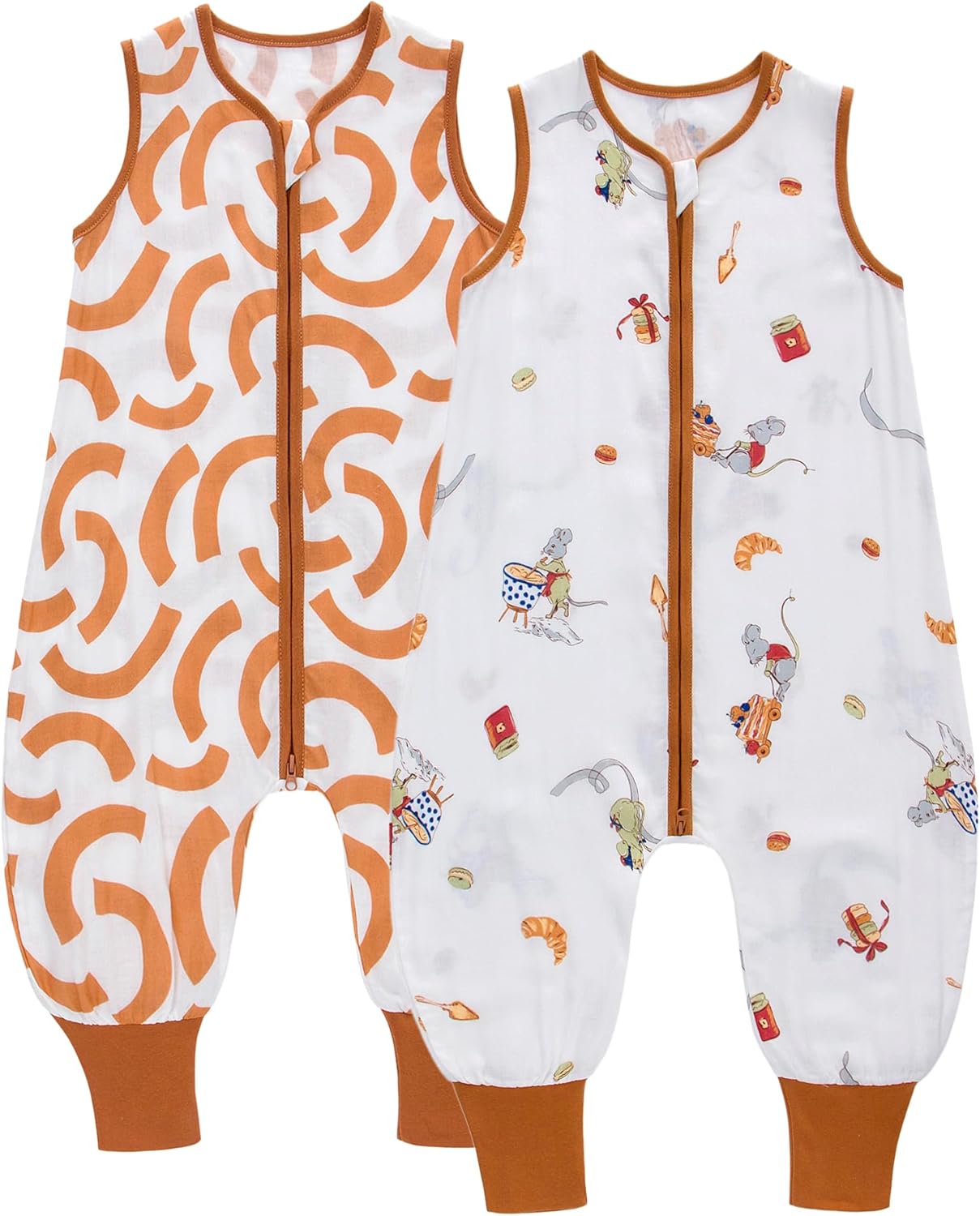 Miracle Baby Toddler Sleep Sack TOG 05 with Legs