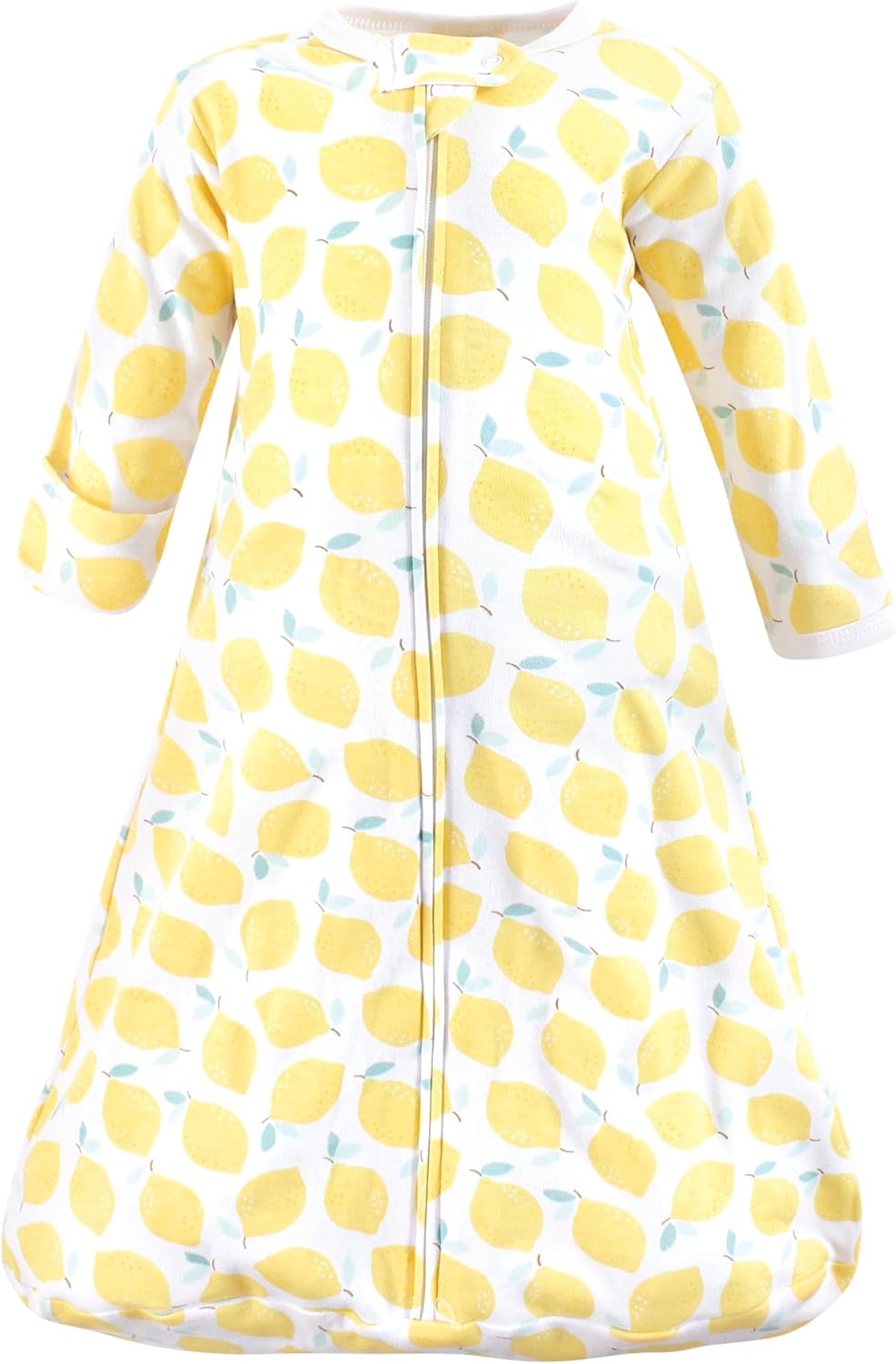 Hudson Baby Unisex Cotton Sleep Sack 18-24 Months 1
