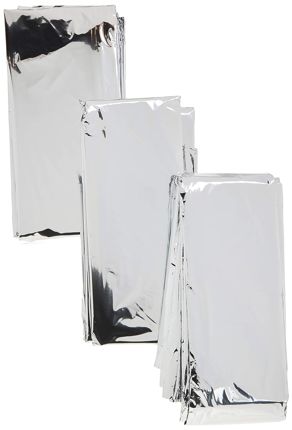 Graham Spa Essentials Mylar Foil Blanket 62x90 1