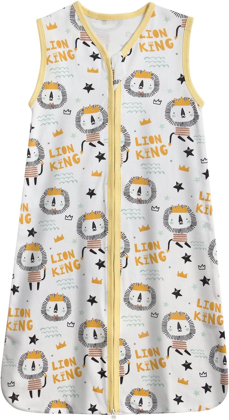 Little Tots Baby Sleep Sack 0-6 Months TOG 05 2-Way Zip
