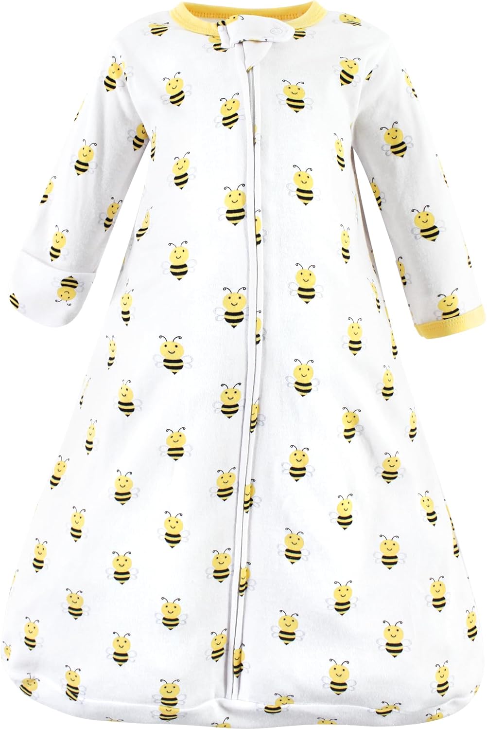 Hudson Baby Unisex 3-9M Wearable Sleep Sack