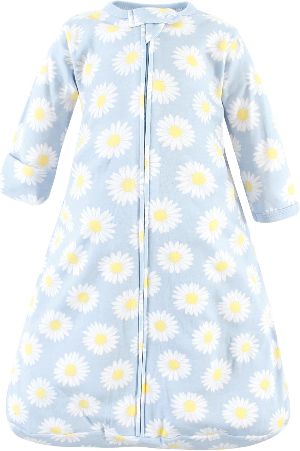 Hudson Baby Unisex 3-9M Wearable Sleep Sack