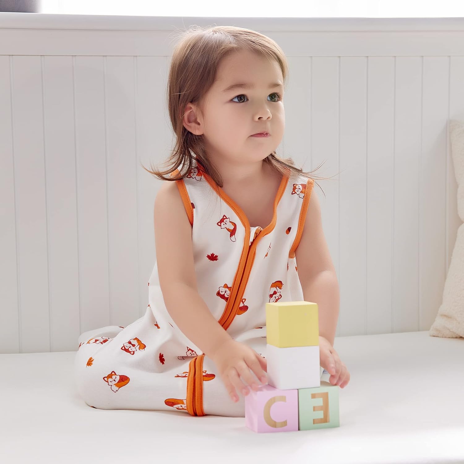 DaysU Baby Sleep Sacks 18-24 Months 2 Pack