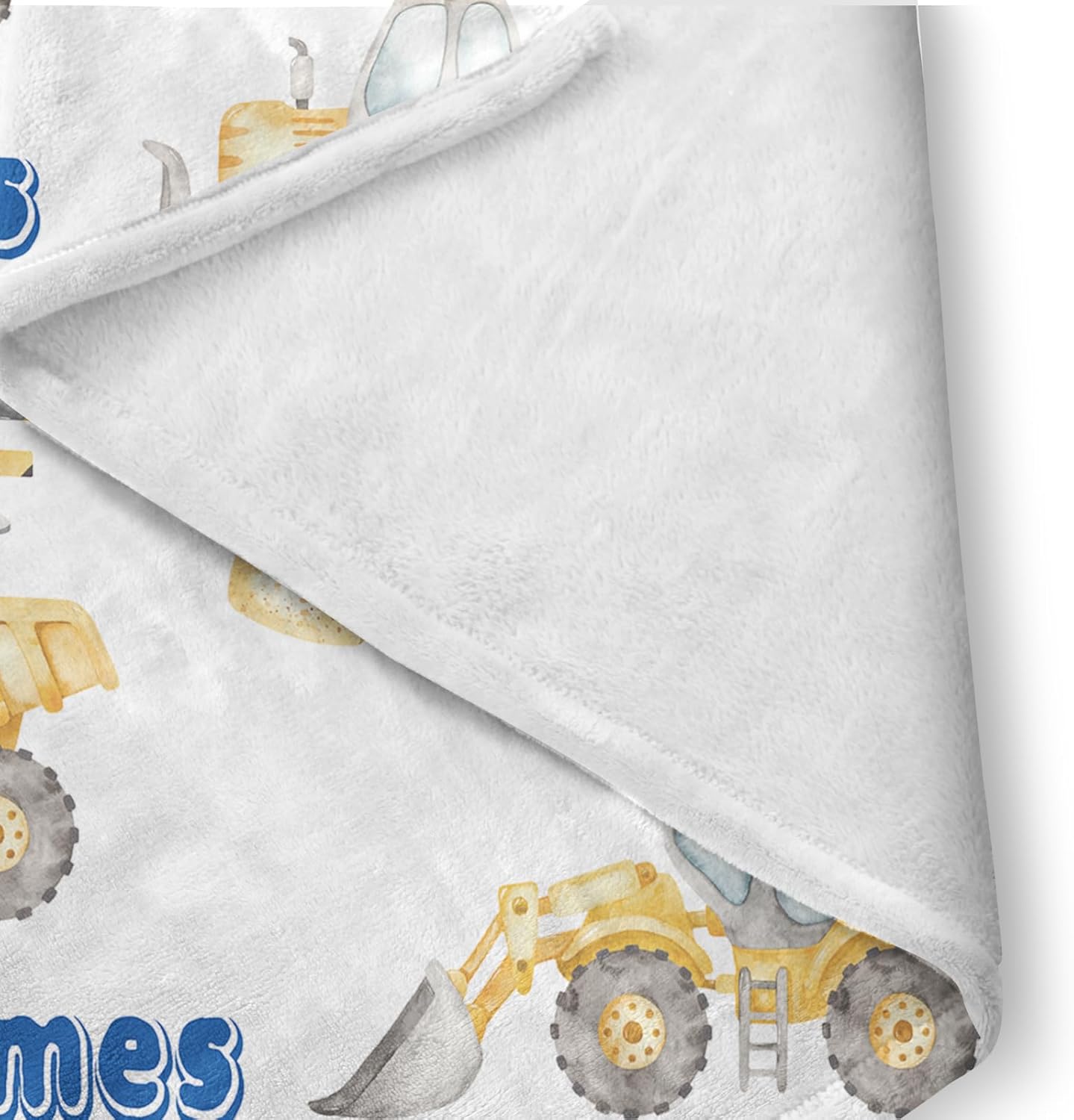 ZOTIMEF Custom Crib Bedding Set with Car Design