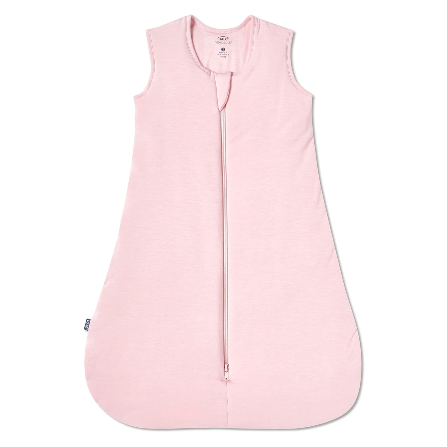 HALO Sleepsack Supersoft Wearable Blanket for Babies