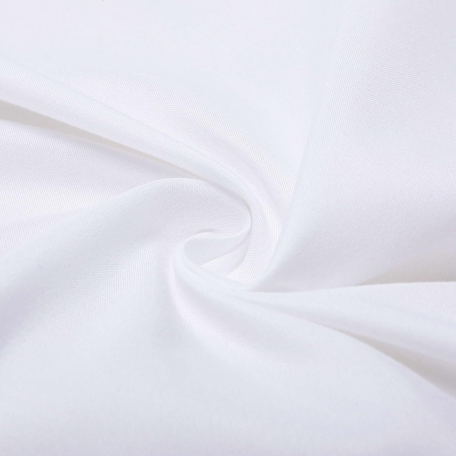 CaSaJa 3 Pack Bassinet Sheet Set - White
