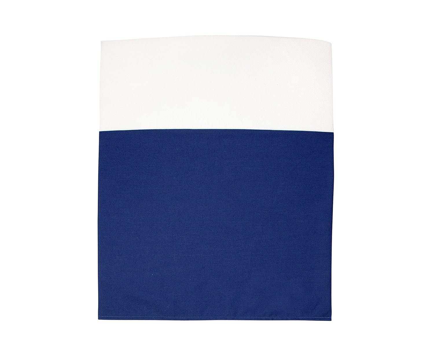 NoJo Little Love Crib Skirt with Dust Ruffle