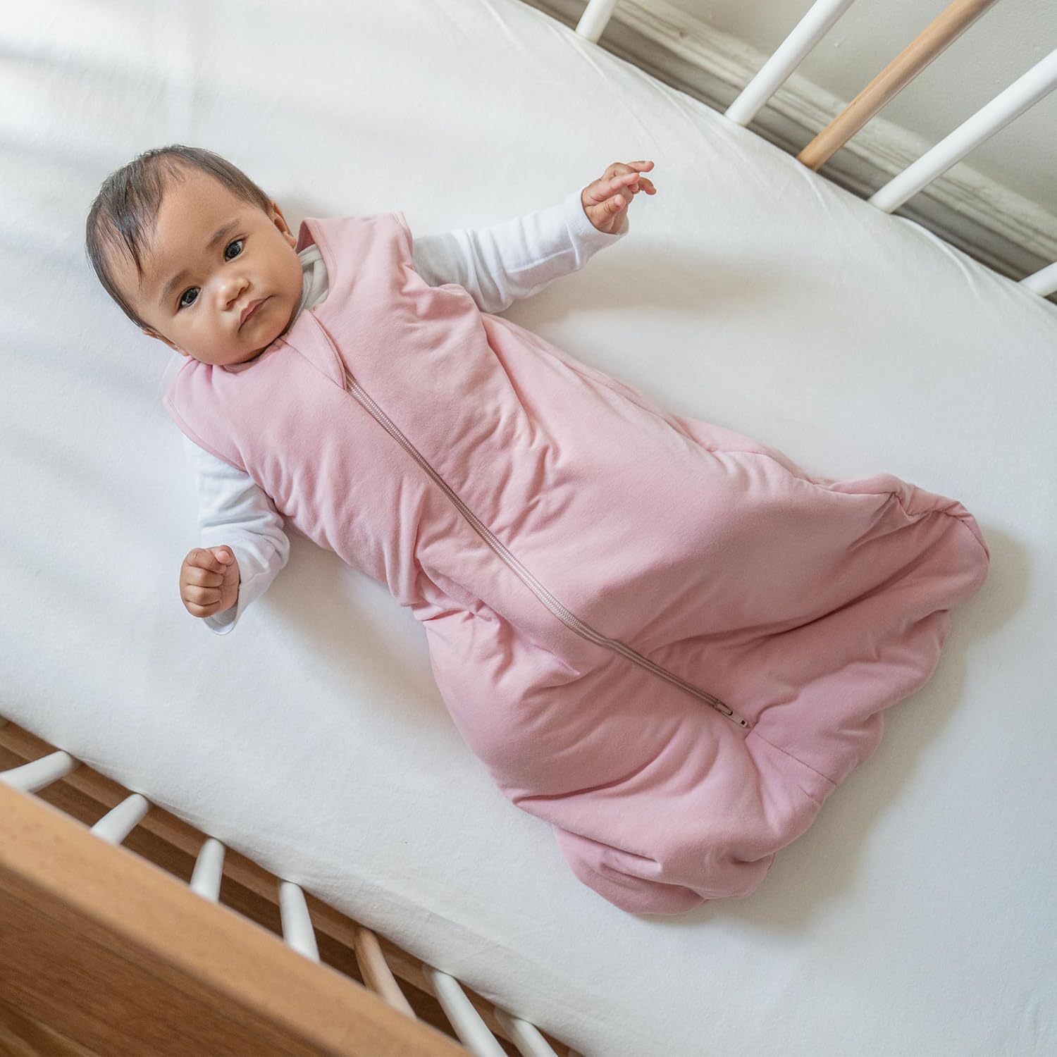 HALO Sleepsack Supersoft Wearable Blanket for Babies