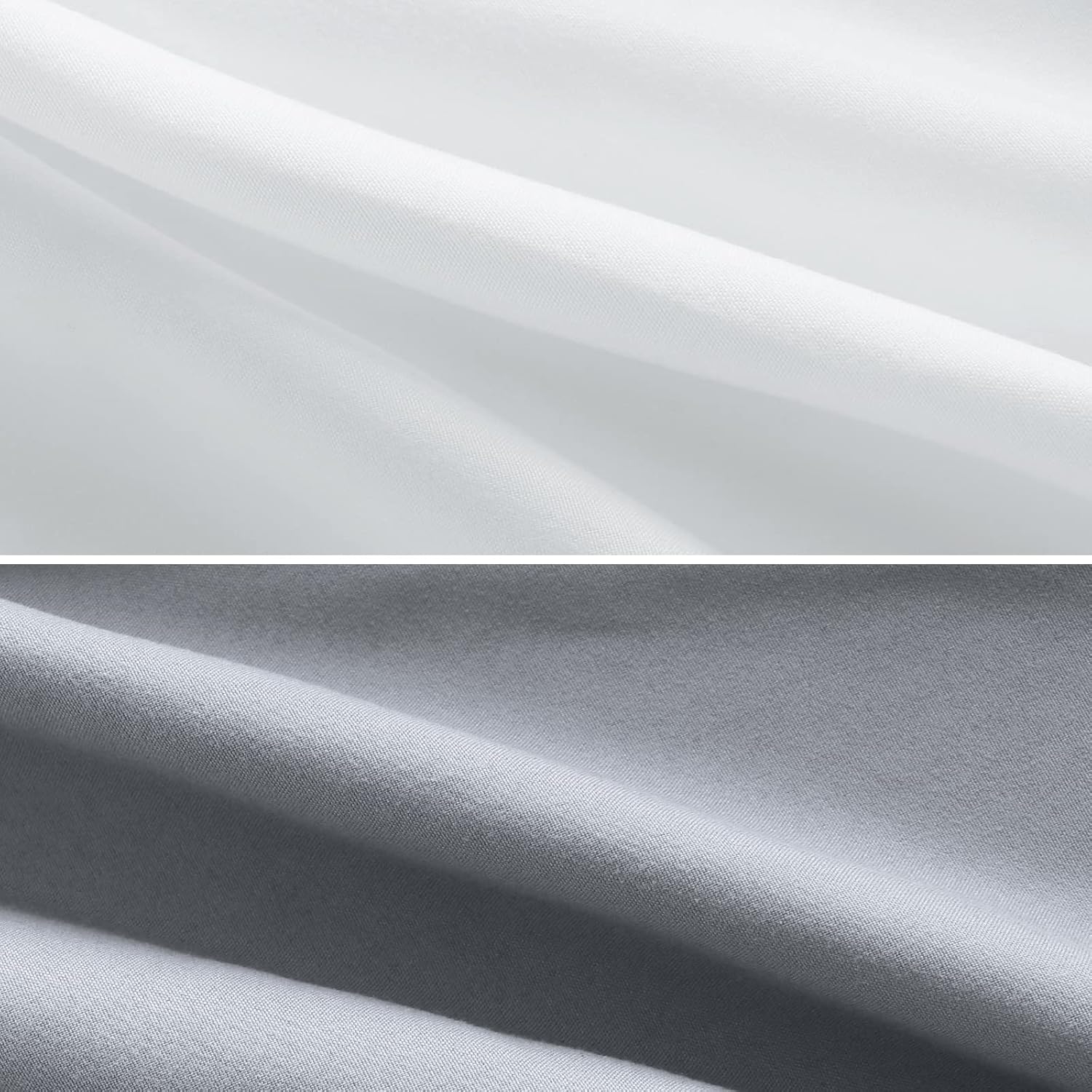 Biloban Baby Bassinet Sheets 4 Pack Ultra Soft