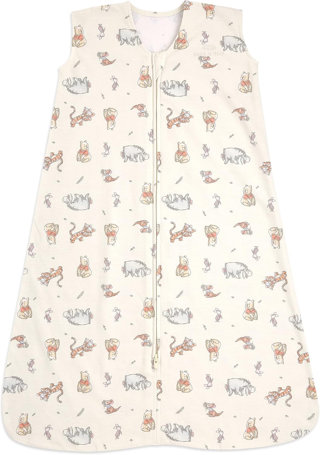 HALO Disney Sleepsack for 12-18 Months 1