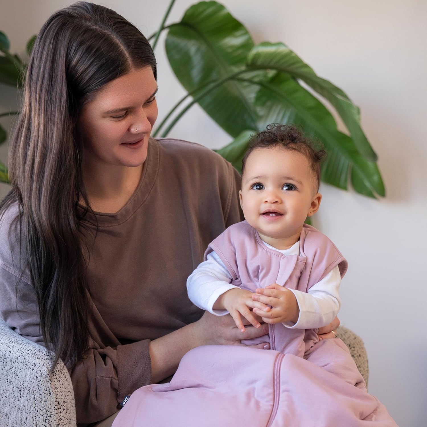 HALO Sleepsack Supersoft 15 TOG for 18-24 Months