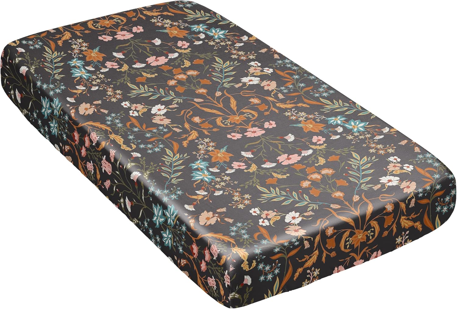 Sweet Jojo Designs Boho Crib Sheet Set