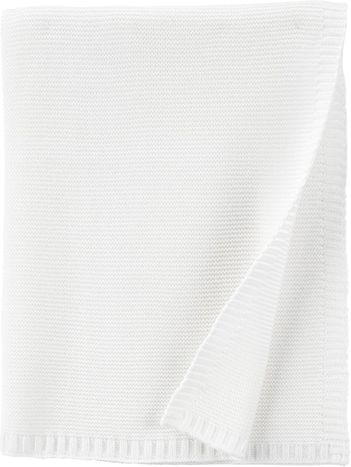 Simple Joys by Carters Unisex Baby Sweater Blanket