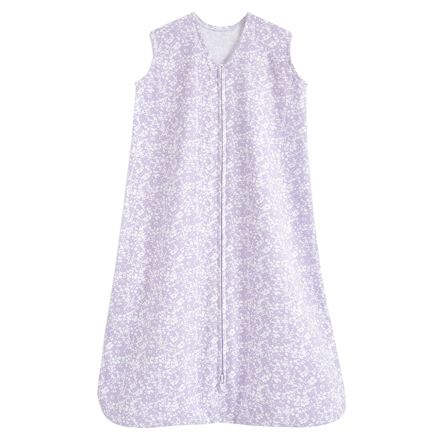 HALO SleepSack - 100 Cotton Wearable Blanket for 0-6 Months