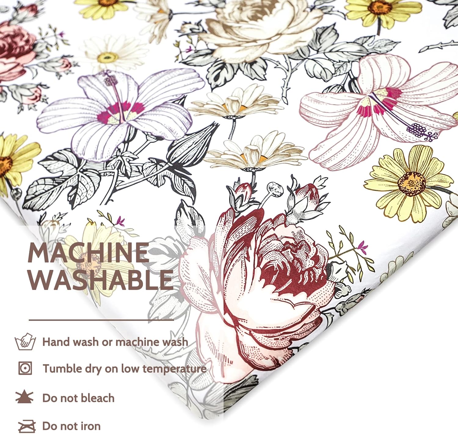 HNHUAMING Bassinet Sheet Jersey Cotton for Baby BoyGirl