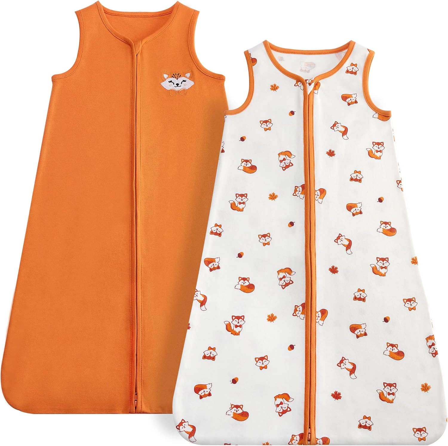 DaysU Baby Sleep Sacks 18-24 Months 2 Pack