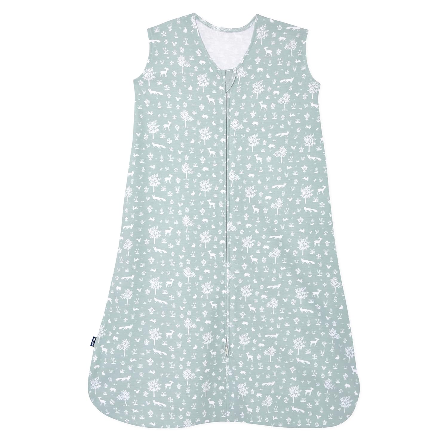 HALO SleepSack 100 Cotton Safe Sleep TOG 05 0-6 Months