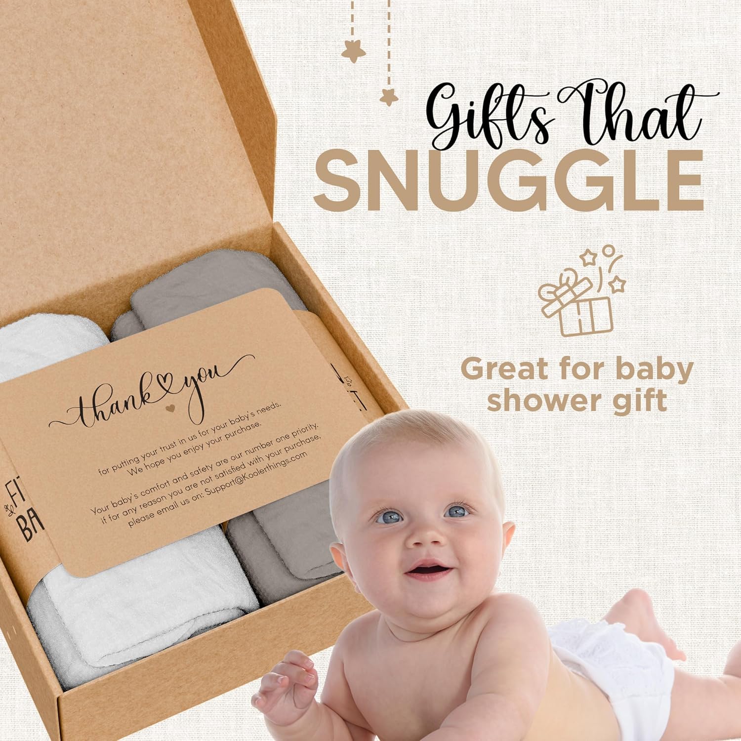 Bassinet Sheet Set - 2 Pack Organic Muslin Cotton