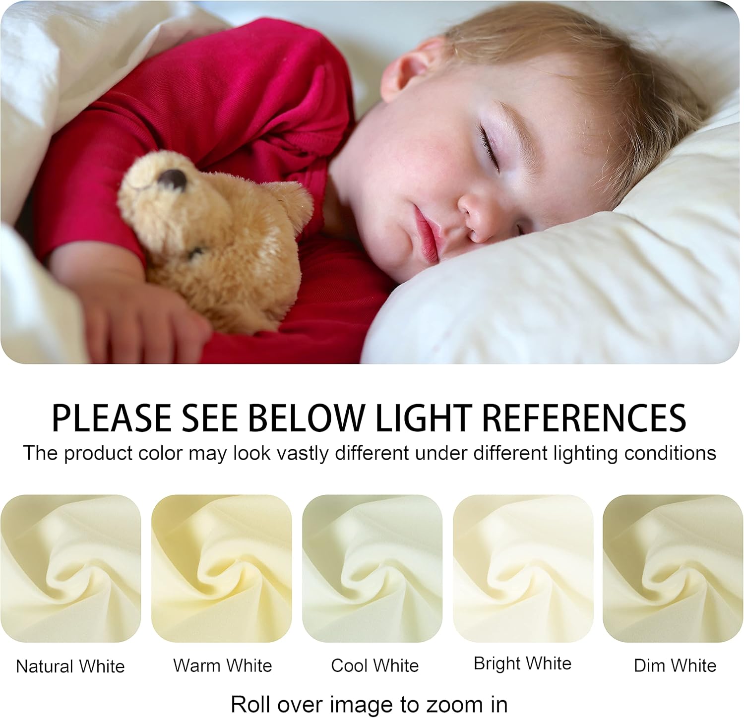 NTBAY 2 Pack Muslin Crib Sheets Soft Breathable