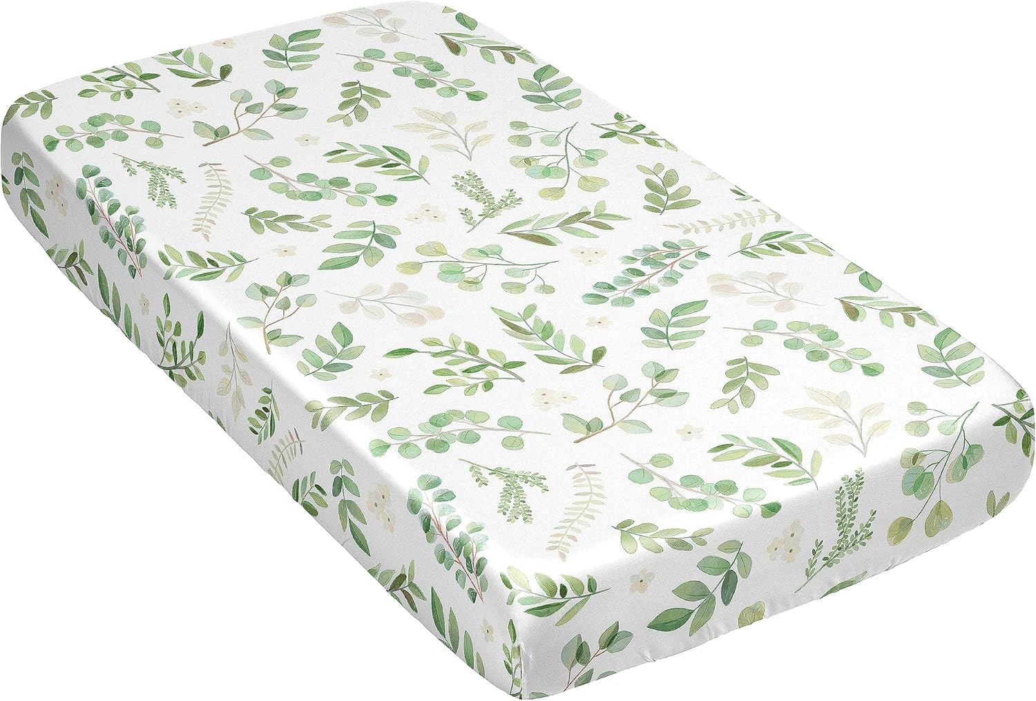 Sweet Jojo Designs Boho Crib Sheet for Baby