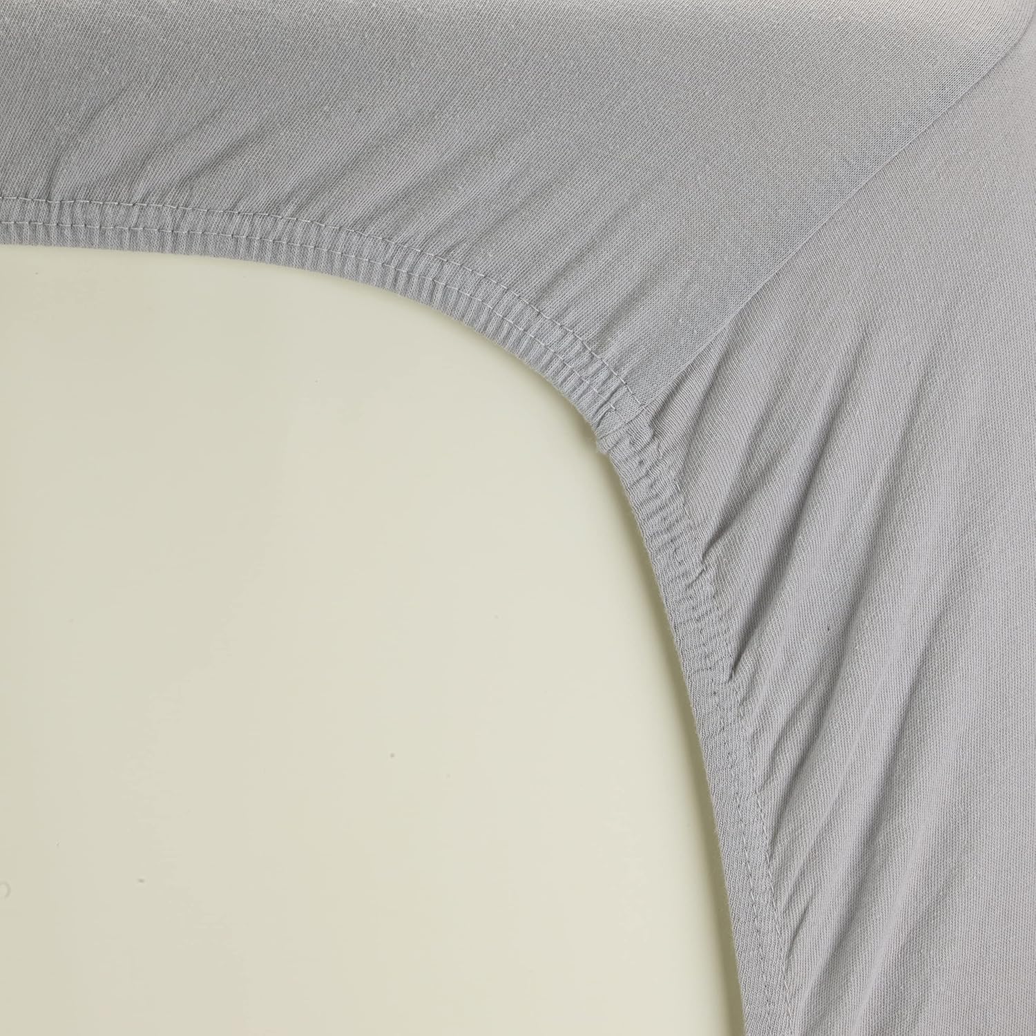 Precious Moments 2 Pack Baby Cradle Sheets - Fitted Set for Baby Boy
