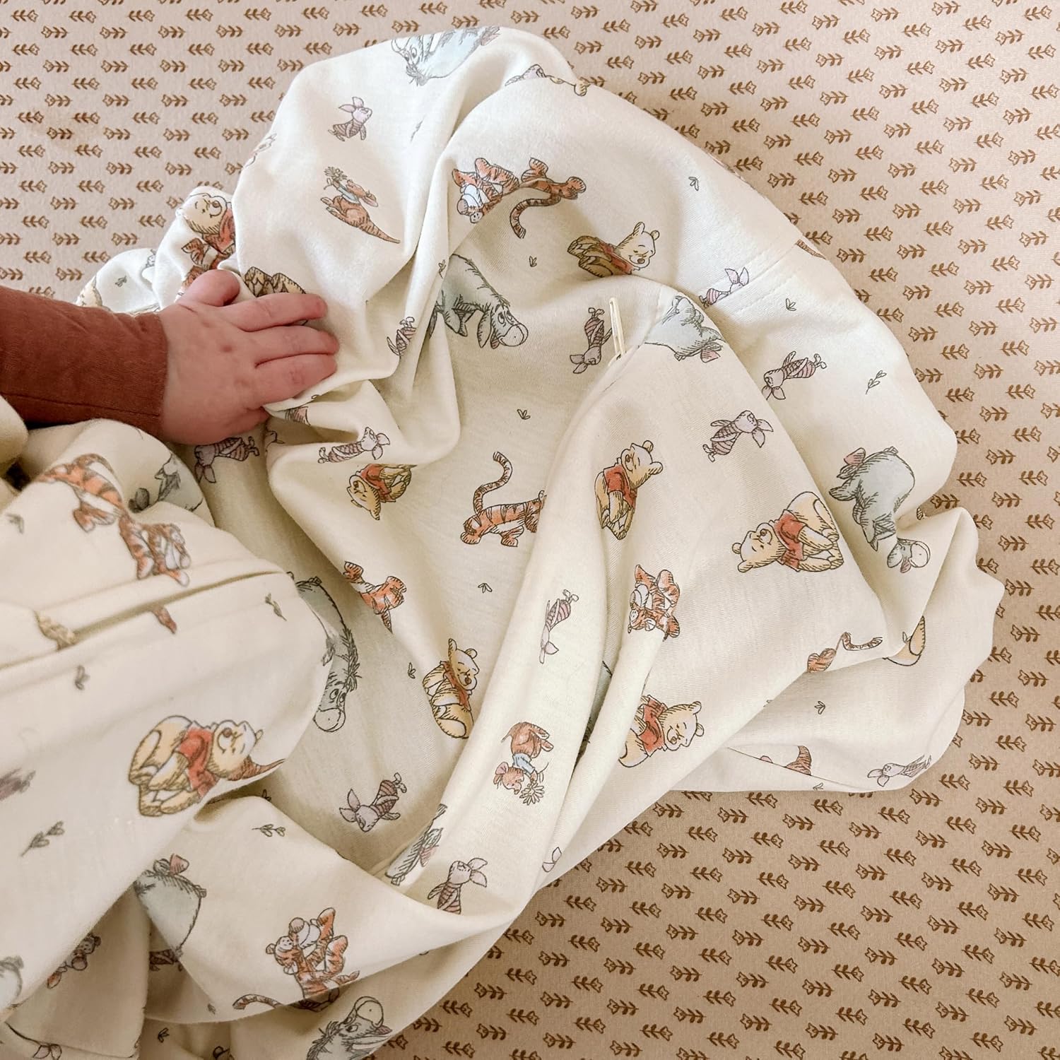 HALO Disney Sleepsack for 12-18 Months 1